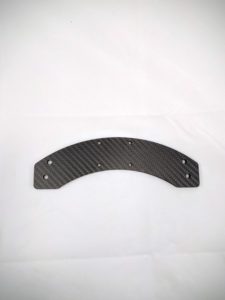 lulzbot-taz-y-endplate-idler-carbon-fiber