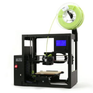 LulzBot Mini 3D Printers