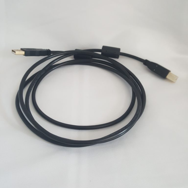 6ft Usb Cable For 3d Printer It Works 3d