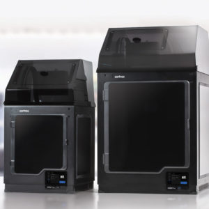 Zortrax 3d Printers